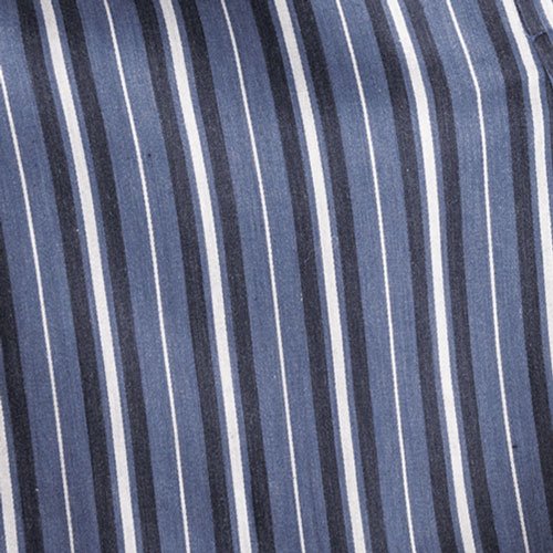 Blue Striped