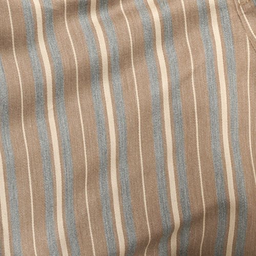 Caramel Striped