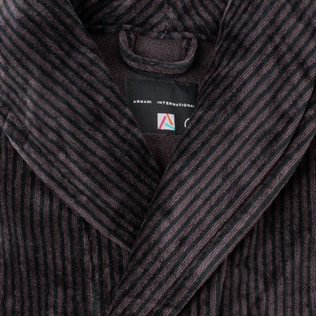 Striped chestnut black/Chestnut