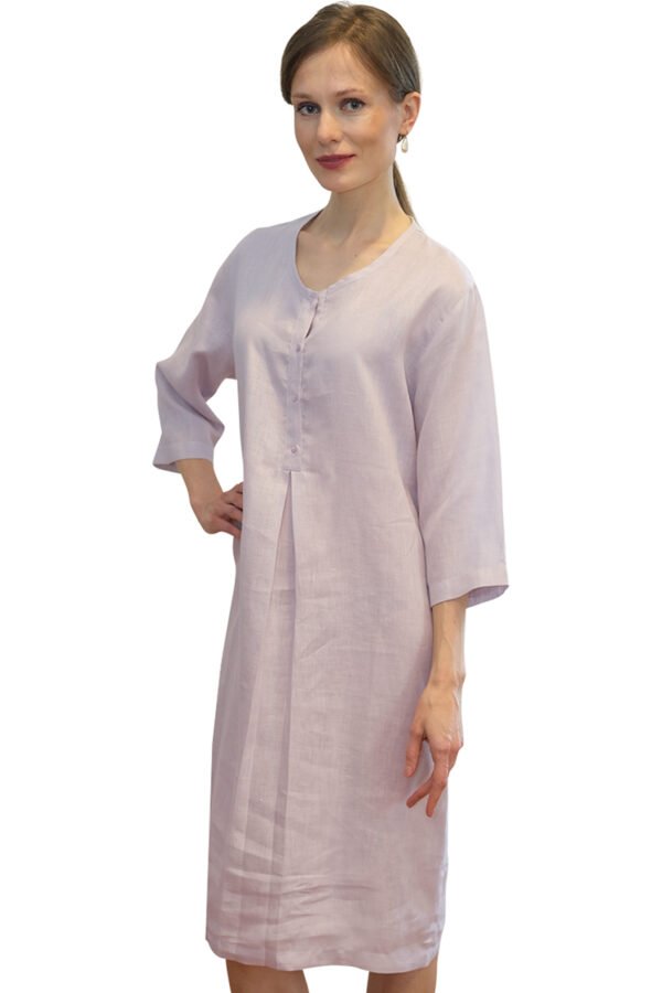 Linen Nightgown